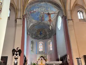 Saint Servaasbridge