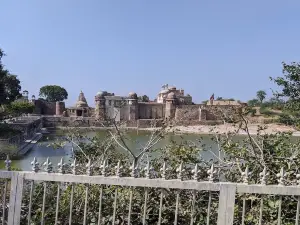 Rana Ratan Singh Palace