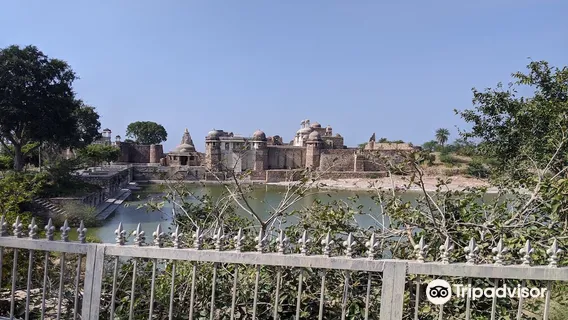 RatanSingh Palace