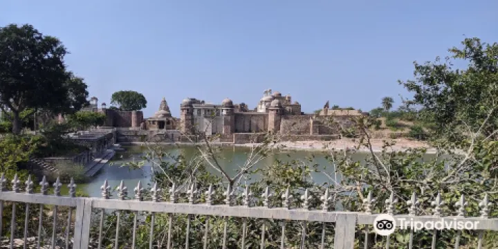 Ratan Singh Palace