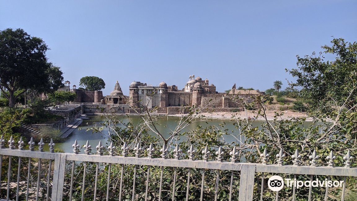 RatanSingh Palace