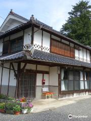 Miyamoto Musashi birthplace