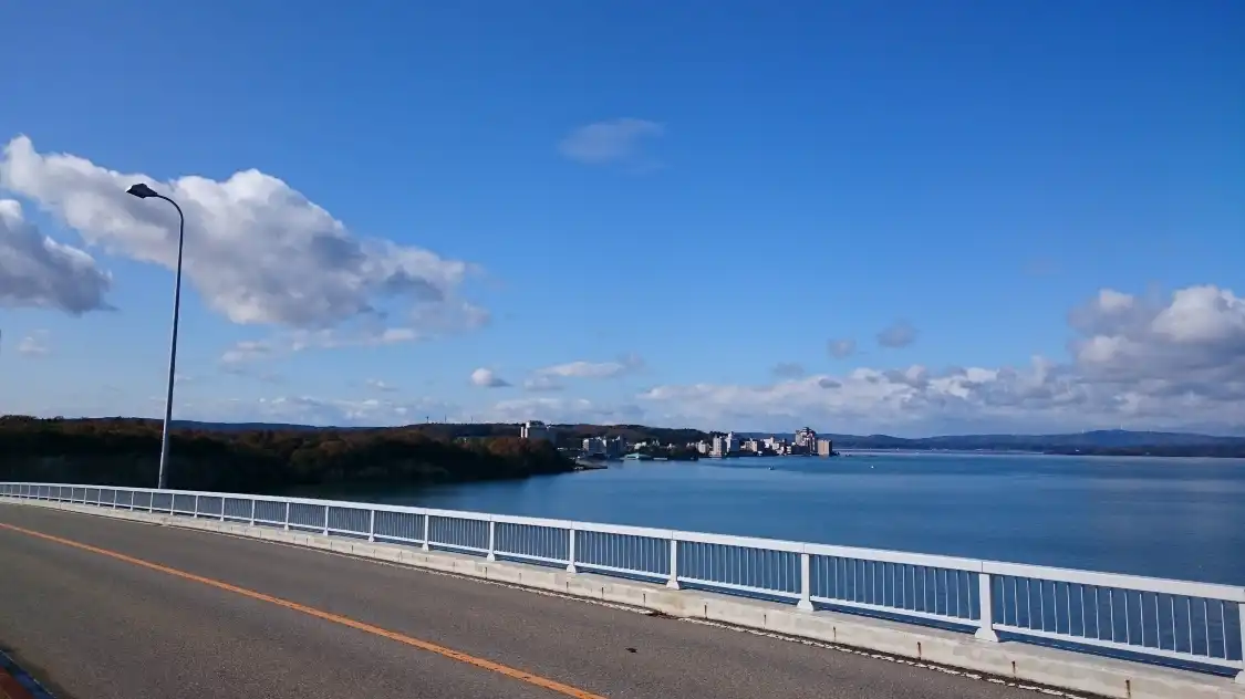 Hotels near Notojima Ohashi