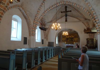 Bregninge Kirke