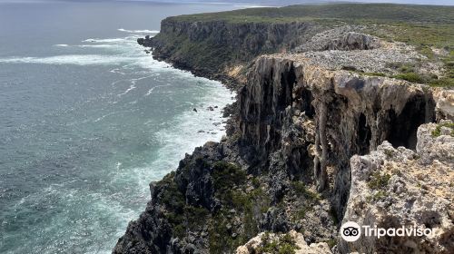 D’Entrecasteaux National Park