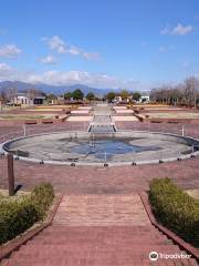 Suzuka Flower Park