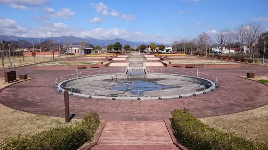 Suzuka Flower Park