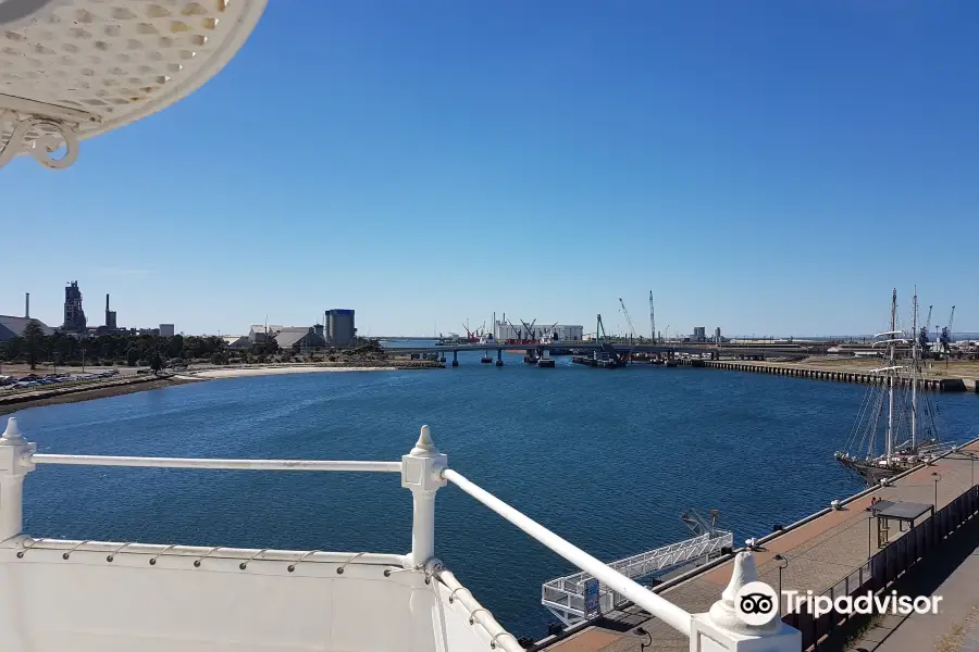 Port Adelaide Lighthouse