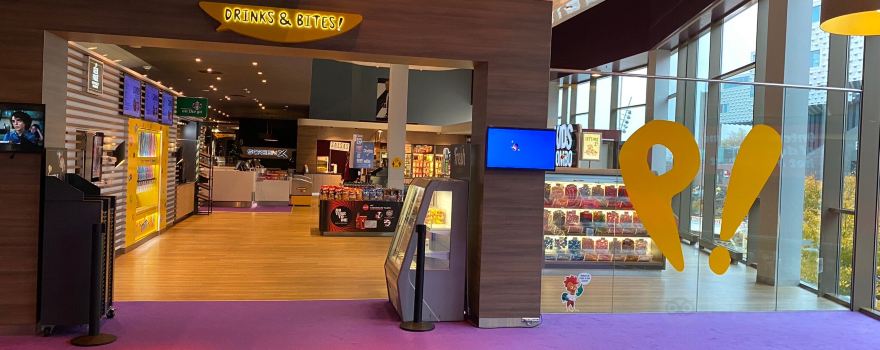Pathe Amersfoort