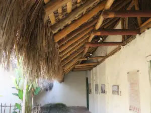 Casa Natal de Policarpa Salavarrieta