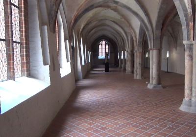 Burgkloster Monasterio del Castillo