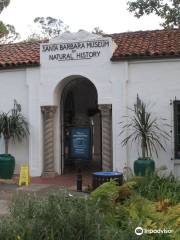 Santa Barbara Museum of Natural History