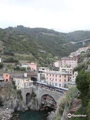 Borgo Storico di Riomaggiore