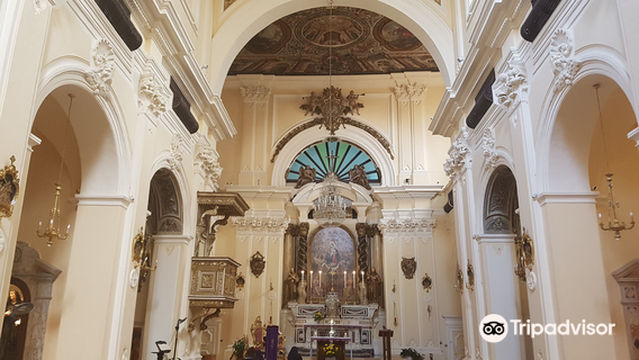 Chiesa di Santa Maria degli Angeli