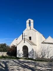 La Chiesa del Barsento