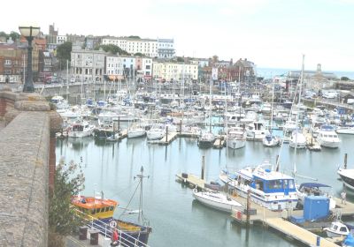 Royal Ramsgate Marina