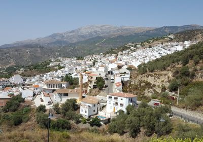 Mirador Panoramico