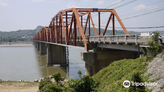Buntun Bridge