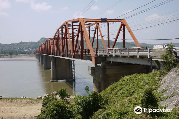 Buntun Bridge