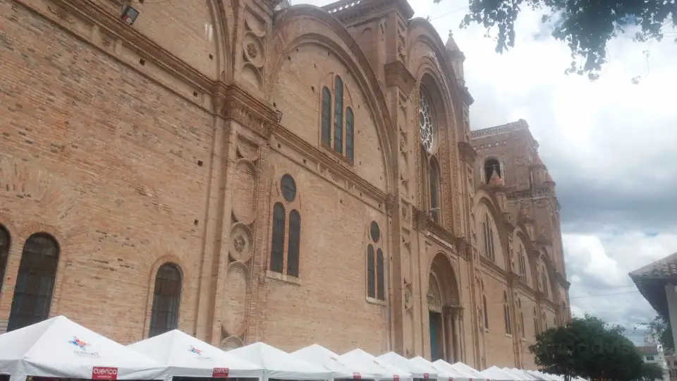 3_New Cathedral (Catedral de la Immaculada)