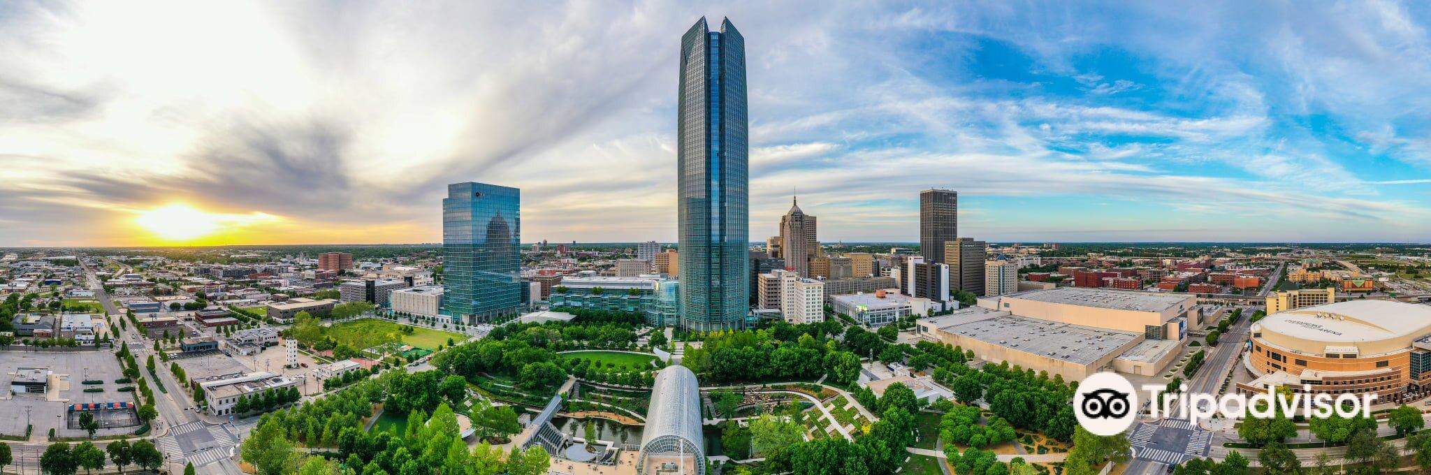 Howard Johnson Hotels in Oklahoma City