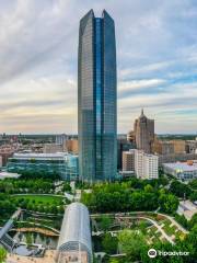 Myriad Botanical Gardens