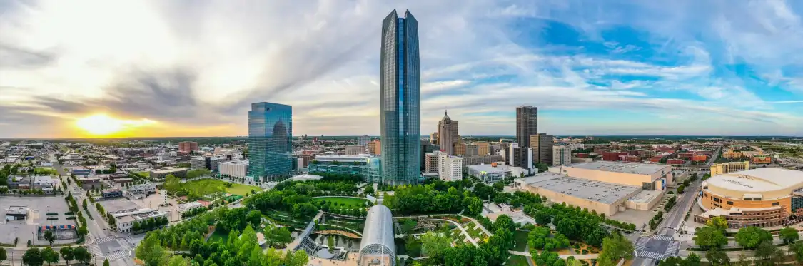 Hotels near Myriad Botanical Gardens