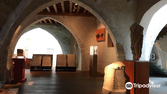 Museo Historico de Sagunto