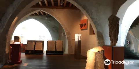 Museo Historico de Sagunto