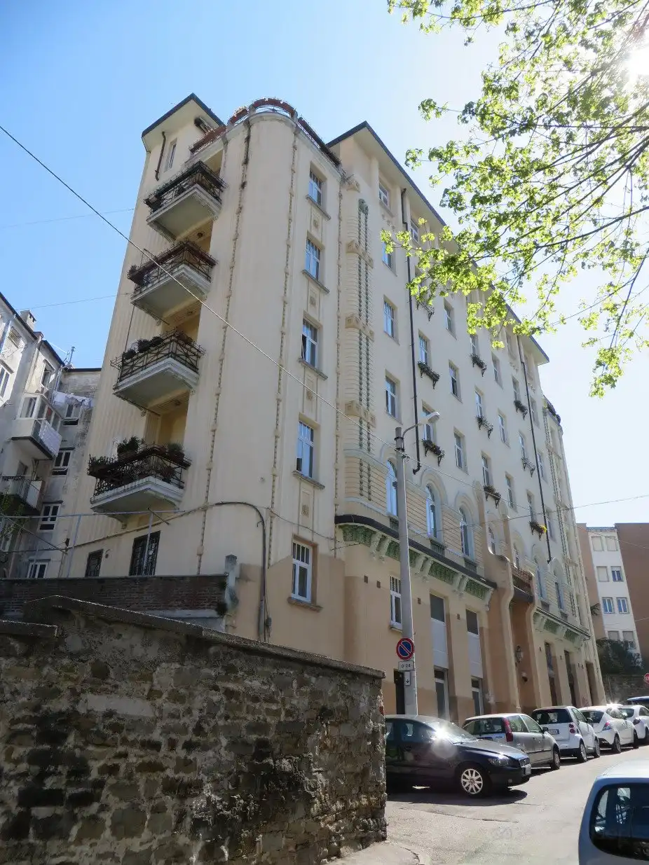 Hotel in zona Casa Fonda