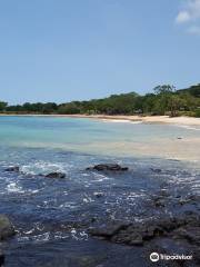 Praia dos Tamarindos