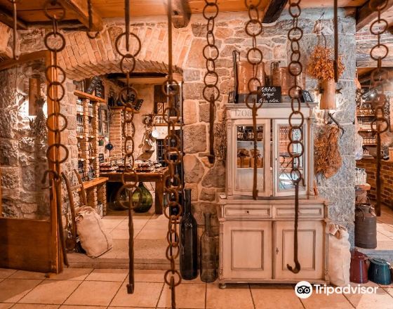 布澤特 自由行套票