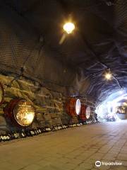 Gwangmyeong Cave, Gyeonggi-do