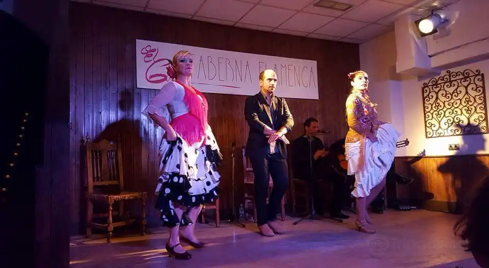 Taberna Flamenca El Cortijo Tickets [2026] - Promos, Prices, Reviews ...
