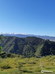 Ermita de "San Miguel Alto"