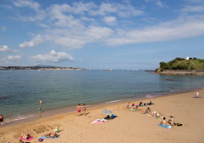 Playa de Saint-Jean-de-Luz