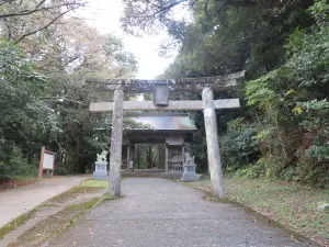 Shitori Shrine