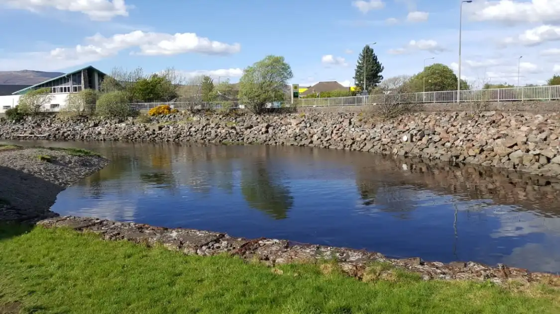 Hotels near The Old Fort of Fort William