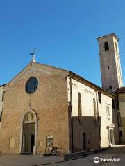 Chiesa di Santa Maria degli Angeli o Chiesa del Cristo