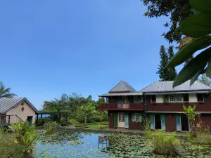 Conservatoire Botanique National