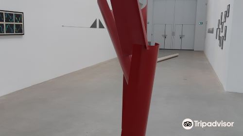 Galerie Thaddaeus Ropac Pantin