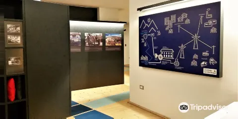 Museo 'La Casa dell'Acqua'