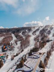 Camelback Snow tubing