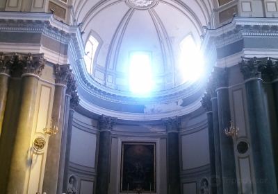 Chiesa dello Spirito Santo