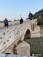 Gorica Brücke