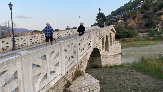 Gorica Bridge