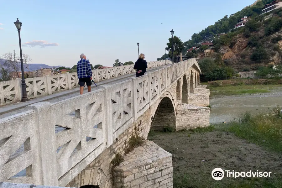 Gorica Bridge