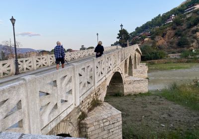 Gorica Bridge