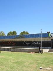 The Pretoria Art Museum