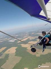 Virginia Hang Gliding